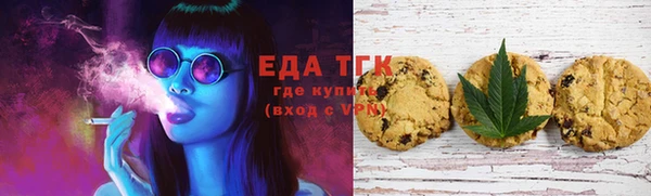 хмурый Вязьма
